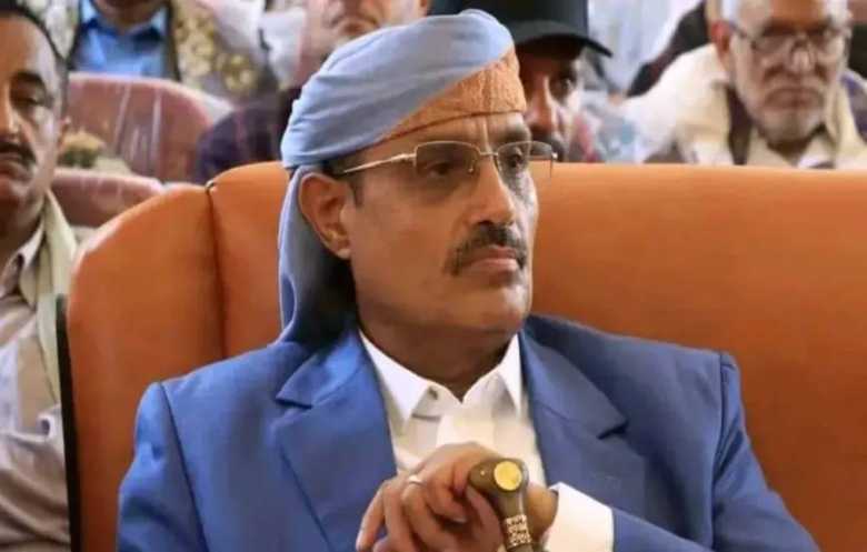 تصريحات السامعي تشعل خلافاً داخل الجماعة الحوثية