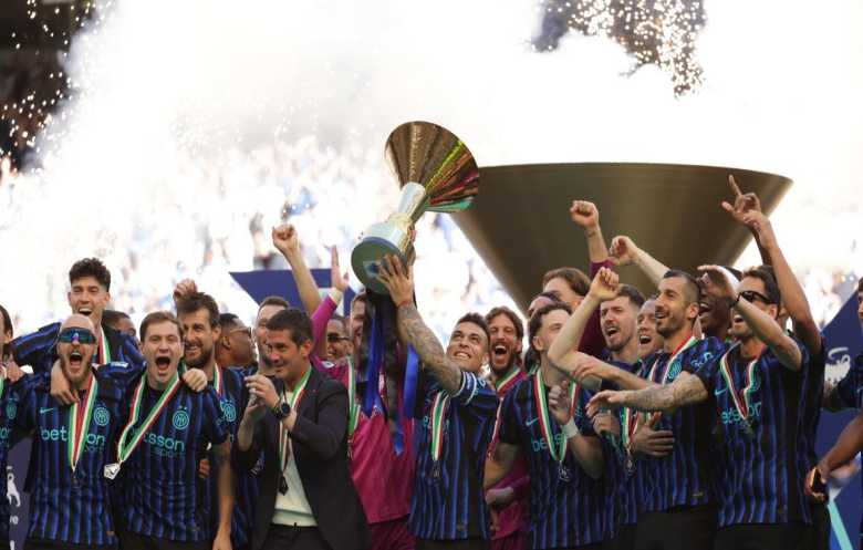 أبرز 10 هدافين في تاريخ الدوري الإيطالي.. تعرّف إليهم