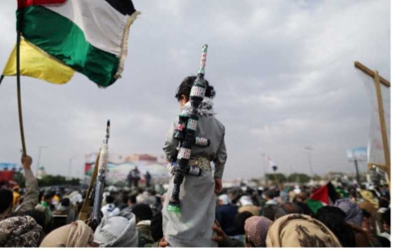 الحوثيون يجنّدون القاصرين... من المدارس إلى الجبهات
