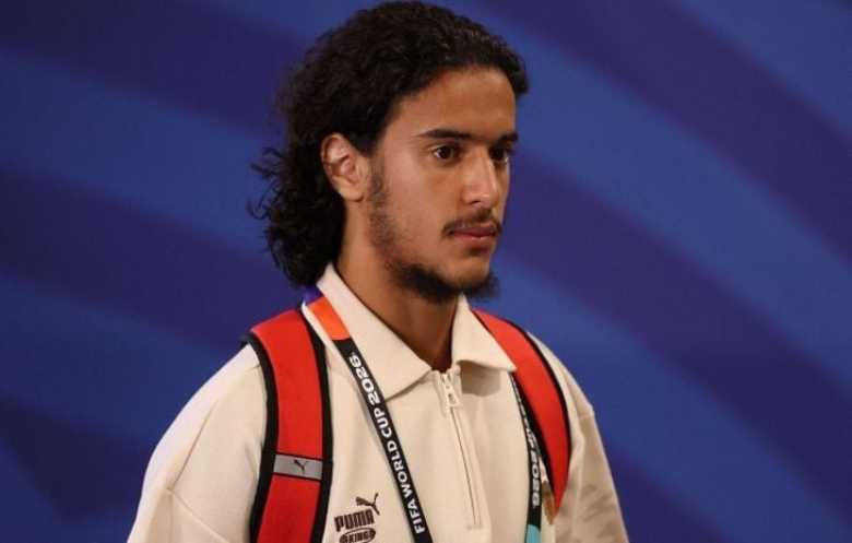 مانشستر سيتي الإنكليزي يتوصل إلى اتفاق لضم المغربي بوعدي