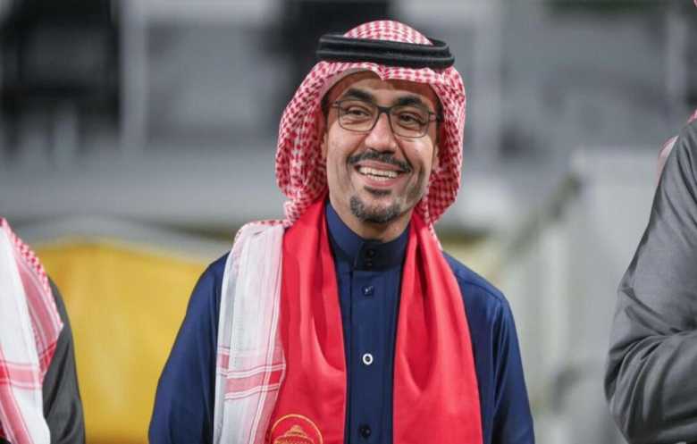 من القادسية إلى الرئاسة.. من هو رئيس الاتحاد السعودي لكرة القدم الجديد؟