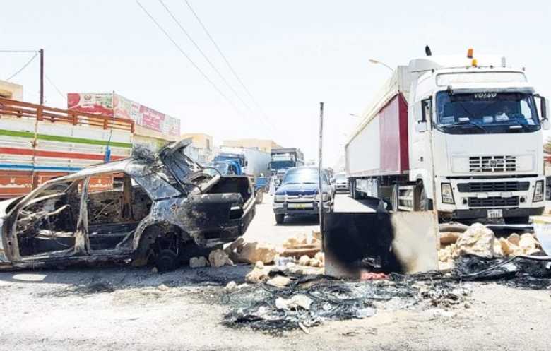 «الحكم الذاتي» يعود للواجهة: إلى أين يذهب المشهد في حضرموت؟