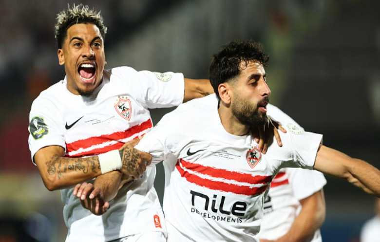 العرب يحسمون التأهل في دوري أبطال أفريقيا