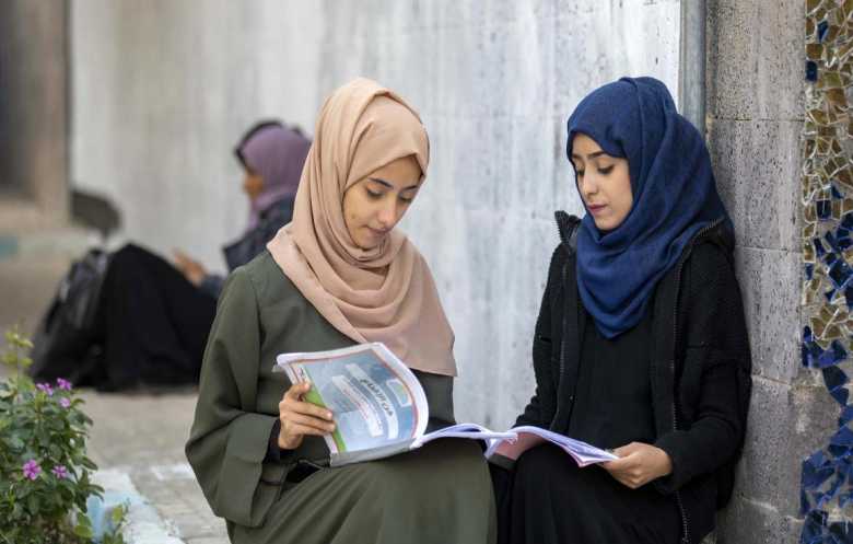 هواجس الكِتاب اليمني في زمن الحرب