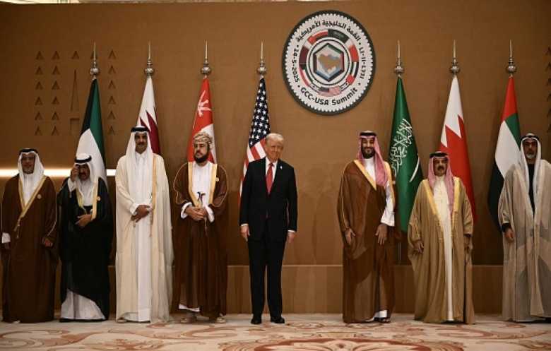 ترامب يعقد الثلاثاء المقبل محادثات مع قادة خليجيين بشأن إيران