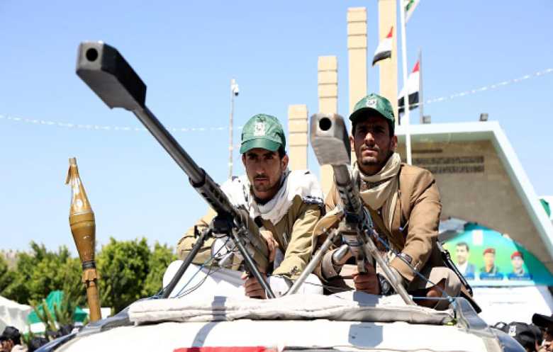 الحوثيون يختطفون 30 يمنياً في ذمار على خلفية إحياء ذكرى ثورة سبتمبر