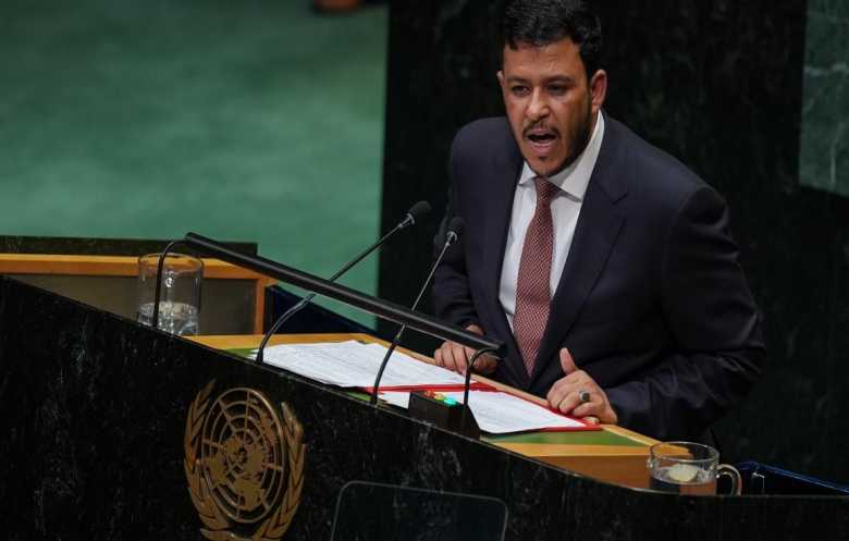 اليمن في أروقة الأمم المتحدة... حضور دون مستوى تحولات باب المندب
