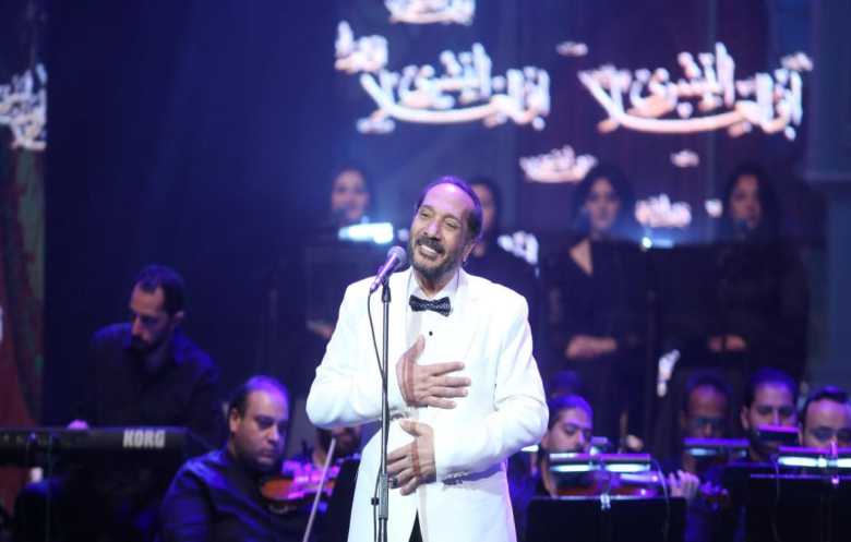 مهرجان الموسيقى العربية في مصر يواجه أزمات قبيل انطلاقه بـ20 يوماً