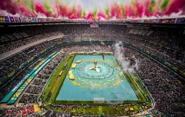 الفيفا ينشر تقريراً شاملاً عن كأس العالم 2026