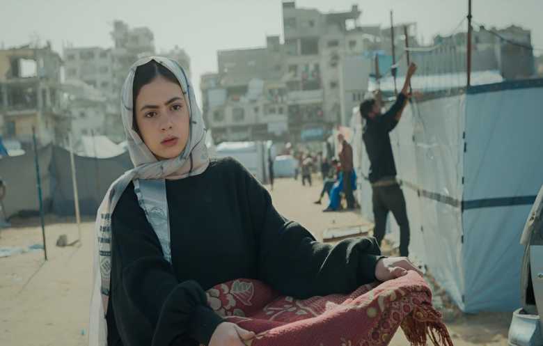 فيلم "غزة 13"... يوميات عادية في زمن استثنائي