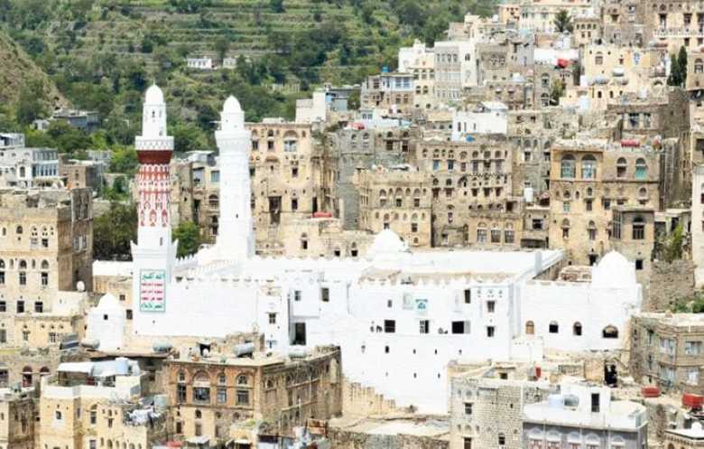 جبلة… شاهد يمني حي على المُدن الإسلامية الجبلية