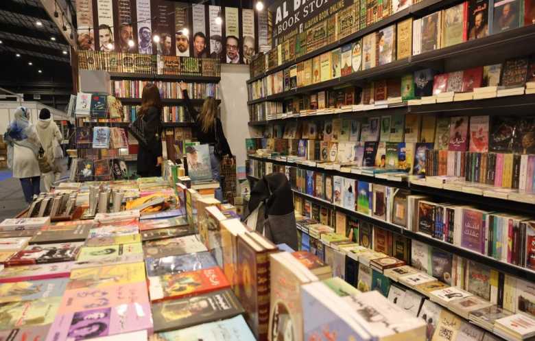 معرض بيروت للكتاب يطوي سنوات الانقسام ويعزز المشهد الثقافي