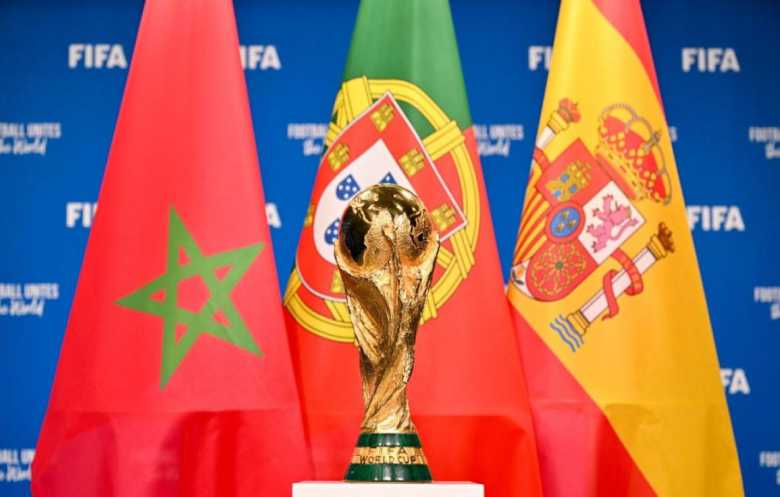 نتفليكس تفوز بحقوق البث التلفزيوني لمونديال 2030 في إسبانيا