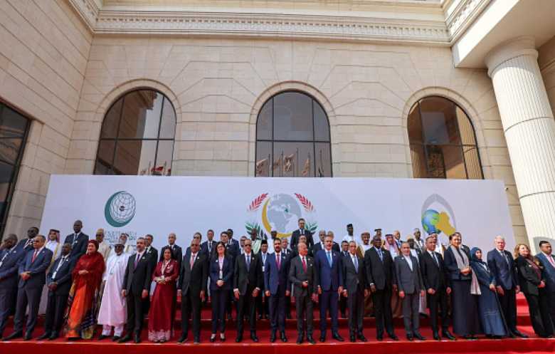 بغداد تستضيف الدورة الـ52 لمجلس وزراء خارجية التعاون الإسلامي