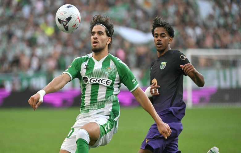 برشلونة يعادل رقم ريال مدريد التاريخي.. والزلزولي يواصل رحلة التألق