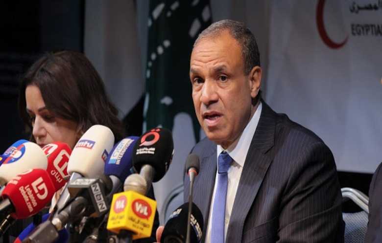 مصر تدعو إلى حلول سياسية يضع حدّاً للهجمات على السعودية