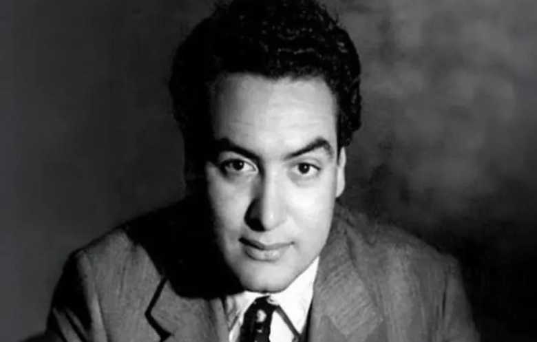 محمد فوزي... روح الأغنية السينمائية