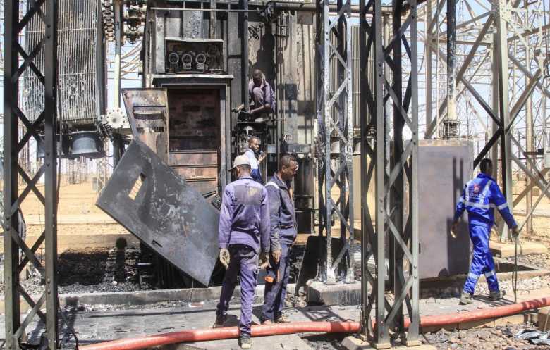 مسيّرات "الدعم السريع" تفاقم الأزمة بين الخرطوم وأديس أبابا