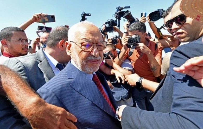 ملف التسفير.. هل تسقط آخر أوراق حركة النهضة في تونس؟