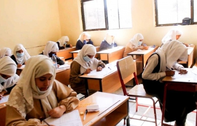 الأمم المتحدة: مستقبل أكثر من 8 ملايين طفل يمني معرض للخطر