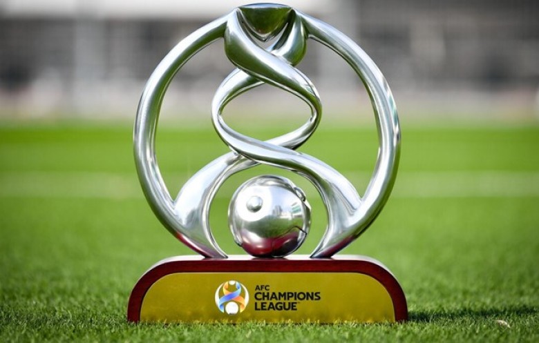 دوري أبطال آسيا: هذه مباريات ربع النهائي