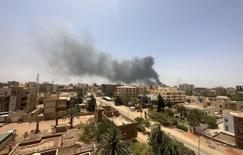 في اليوم الأخير للهدنة.. الاشتباكات تتواصل في السودان