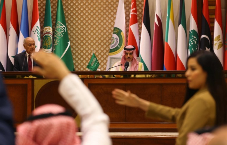 «لوبي» عربي في واشنطن: لا رَجعة عن عودة سوريا