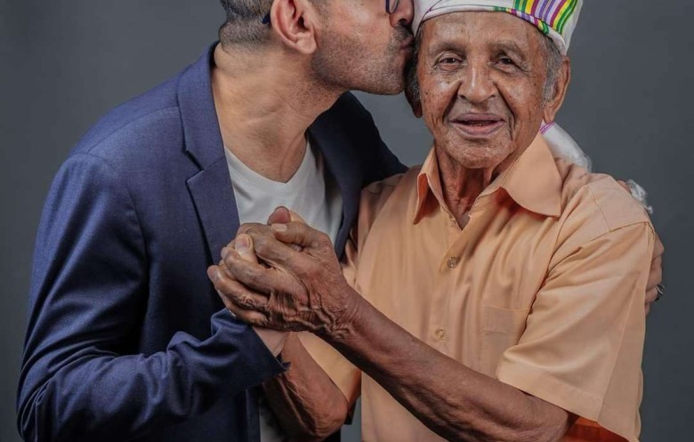 تعز تستعد لتكريم الفنان محمد محسن عطروش