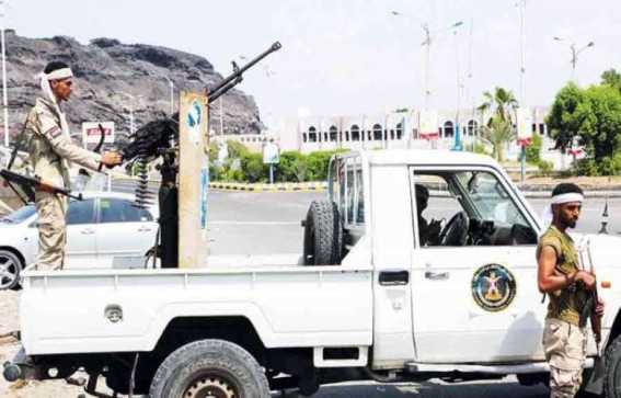  السلطات المحلية في حضرموت تحذر من دعوات التصعيد في المحافظة 