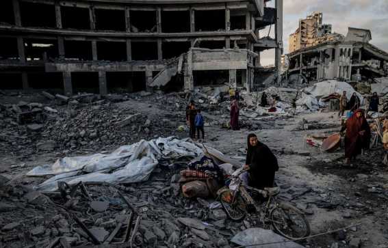 «اتفاق غزة» الوسطاء أمام «فرص محدودة» بعد تحفّظات «اجتماعات القاهرة»