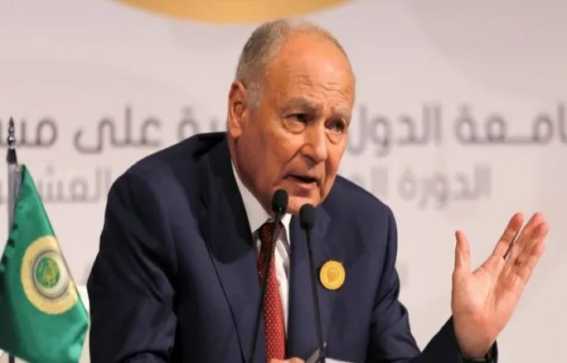 أبو الغيط: الحلول السياسية السبيل الوحيد للحفاظ على وحدة اليمن