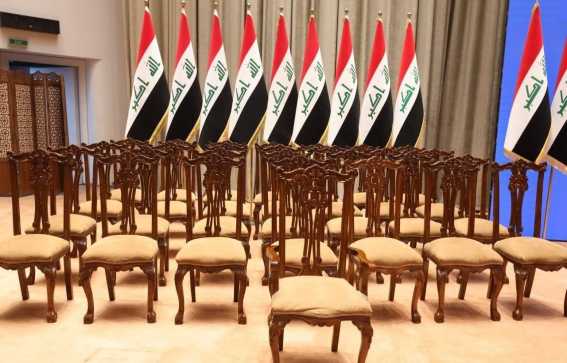 يوم الحسم في البرلمان..  حكومة الزيدي أمام اختبار الثقة اليوم 