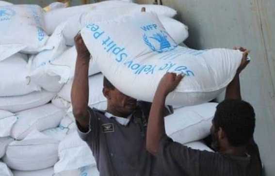 بيانات أممية: نصف النازحين في اليمن يواجهون سوء التغذية ‎