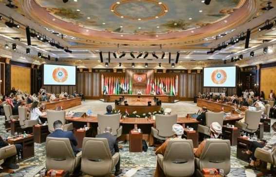 انطلاق الاجتماعات التحضيرية لأعمال القمة العربية العادية الـ33 بالمنامة