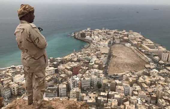 لمزيدٍ من التعقيد والتقسيم: إعلانُ «وثيقة الحكم الذاتي» في حضرموت