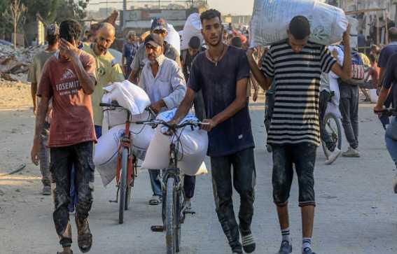  وسط تفاقم المجاعة: المفاوضات حول غزة تستأنف الأسبوع المقبل