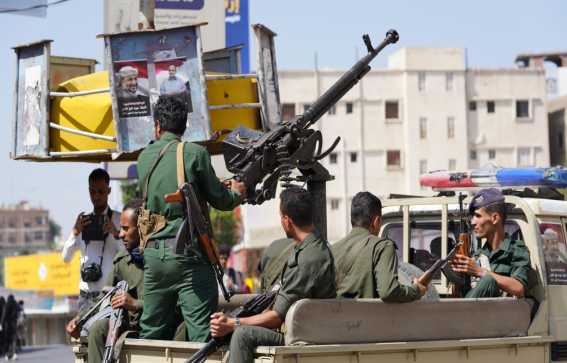 مقتل قيادي في تنظيم القاعدة خلال اشتباكات مع القوات اليمنية