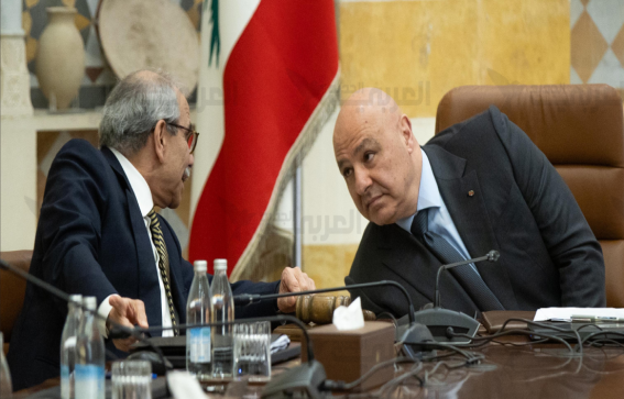 لبنان أمام مرحلة جديدة: حزب الله وحركة أمل يدرسان خطواتهما