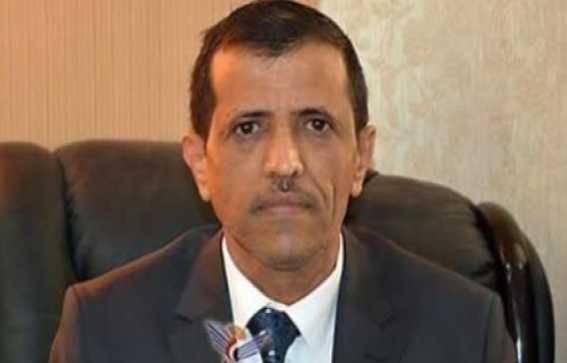 الحوثيون يختطفون أمين عام حزب المؤتمر ويحاصرون منزل رئيس الحزب  