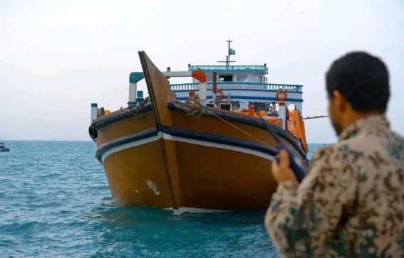 مركز دولي يؤكد حصول الحوثيين على أحدث الأسلحة الإيرانية