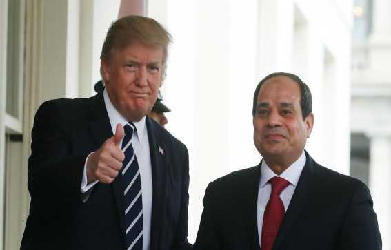 قمة للسلام تُعقد الاثنين برئاسة السيسي وترمب ومشاركة قادة 20 دولة
