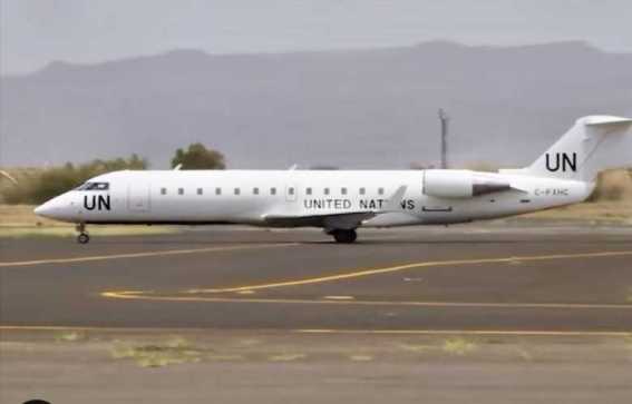 2025 الأسوأ على المنظمات الأممية وموظفيها في اليمن