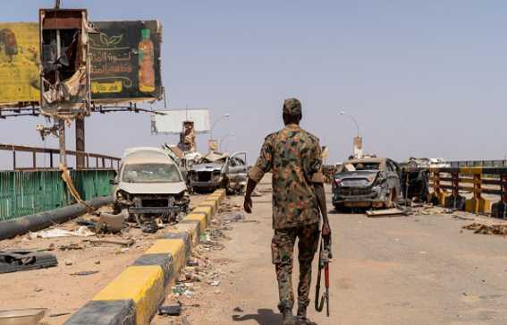 استنفار عام وتحشيد عسكري في السودان بعد سقوط الفاشر