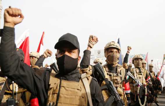 تنديد يمني واسع بحملات الاعتقال الحوثية بحق المدنيين