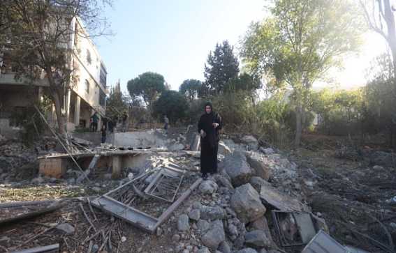 لبنان تحت الضغوطات والتهديدات: تعويل على الحراك المصري للحلّ