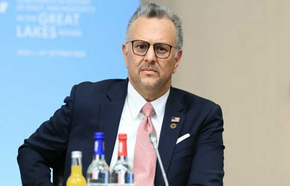 مقترح أميركي لـ"هدنة إنسانية" في السودان