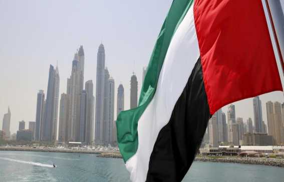 الإمارات: انتهاء تحقيق بقضية تهريب سلاح لجيش السودان