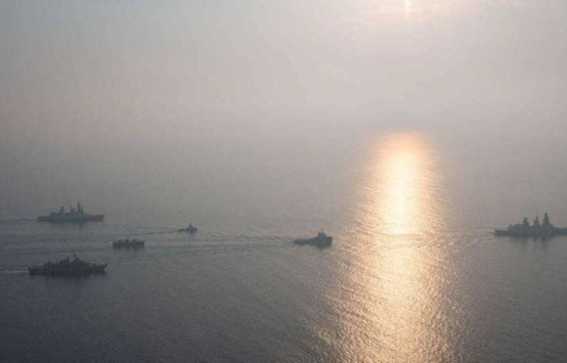 إنشاء قواعد عسكرية في اليمن يهدد بامتداد الحرب وأمن البحر الأحمر