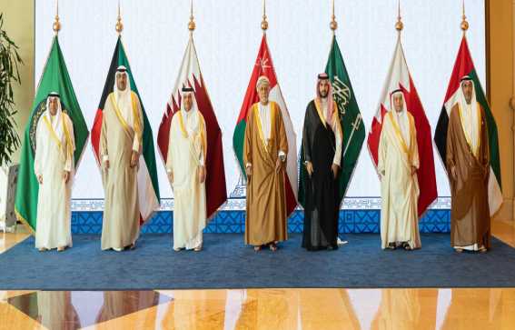 وزراء الدفاع بدول الخليج يبحثون سبل تعزيز التعاون العسكري والدفاعي