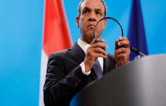 القاهرة تعلن عن تدريب الشرطة الفلسطينية واستضافة مؤتمر إعمار غزة